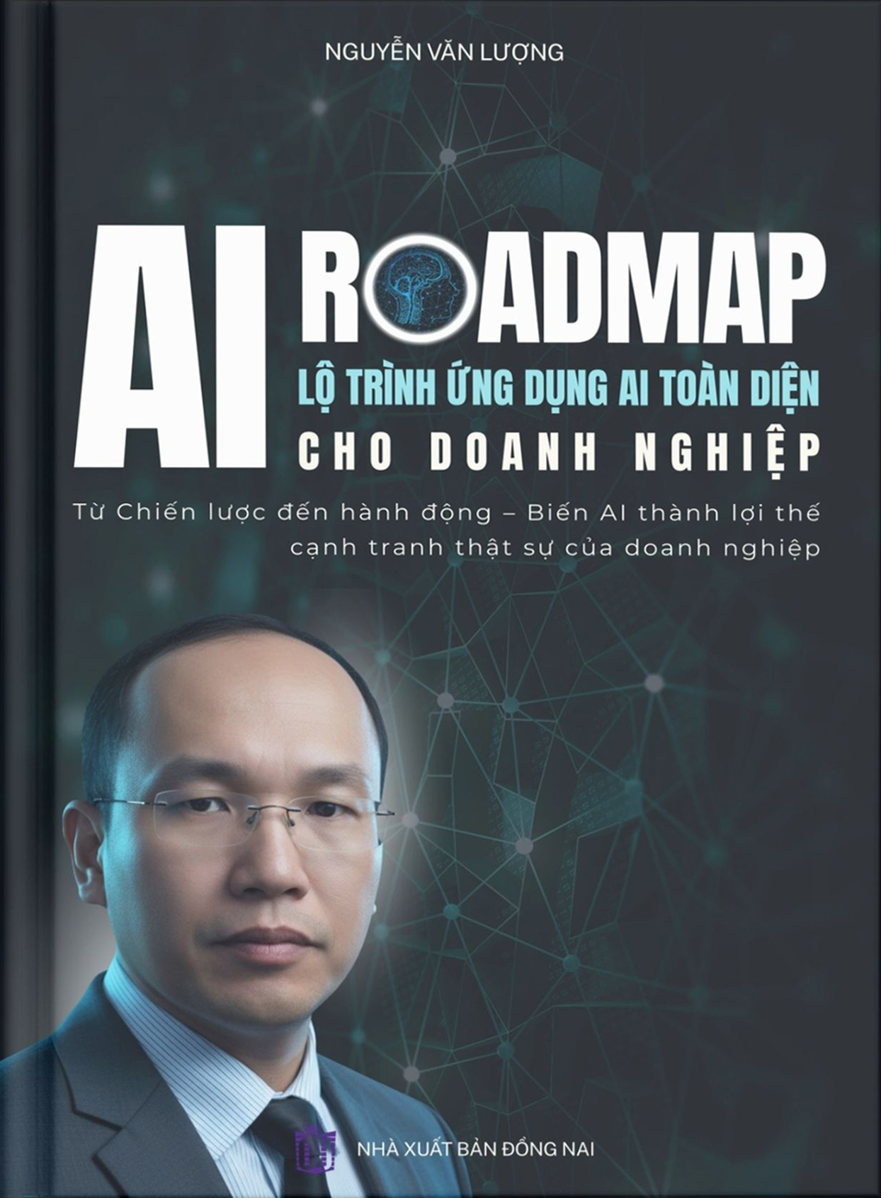 AI Roadmap - Lộ Trình Ứng Dụng AI Toàn Diện Cho Doanh Nghiệp - Ảnh 2