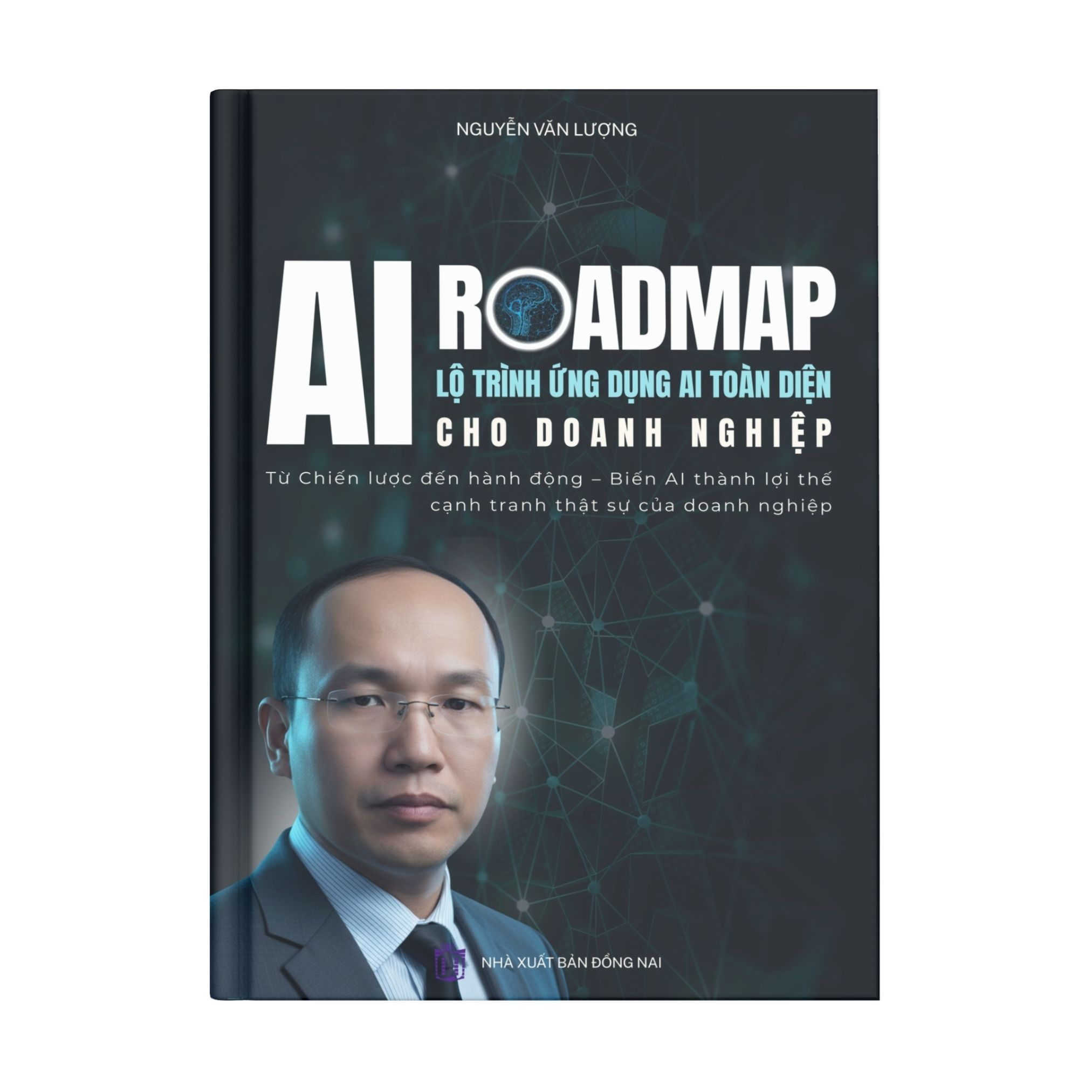 AI Roadmap - Lộ Trình Ứng Dụng AI Toàn Diện Cho Doanh Nghiệp - Ảnh 3