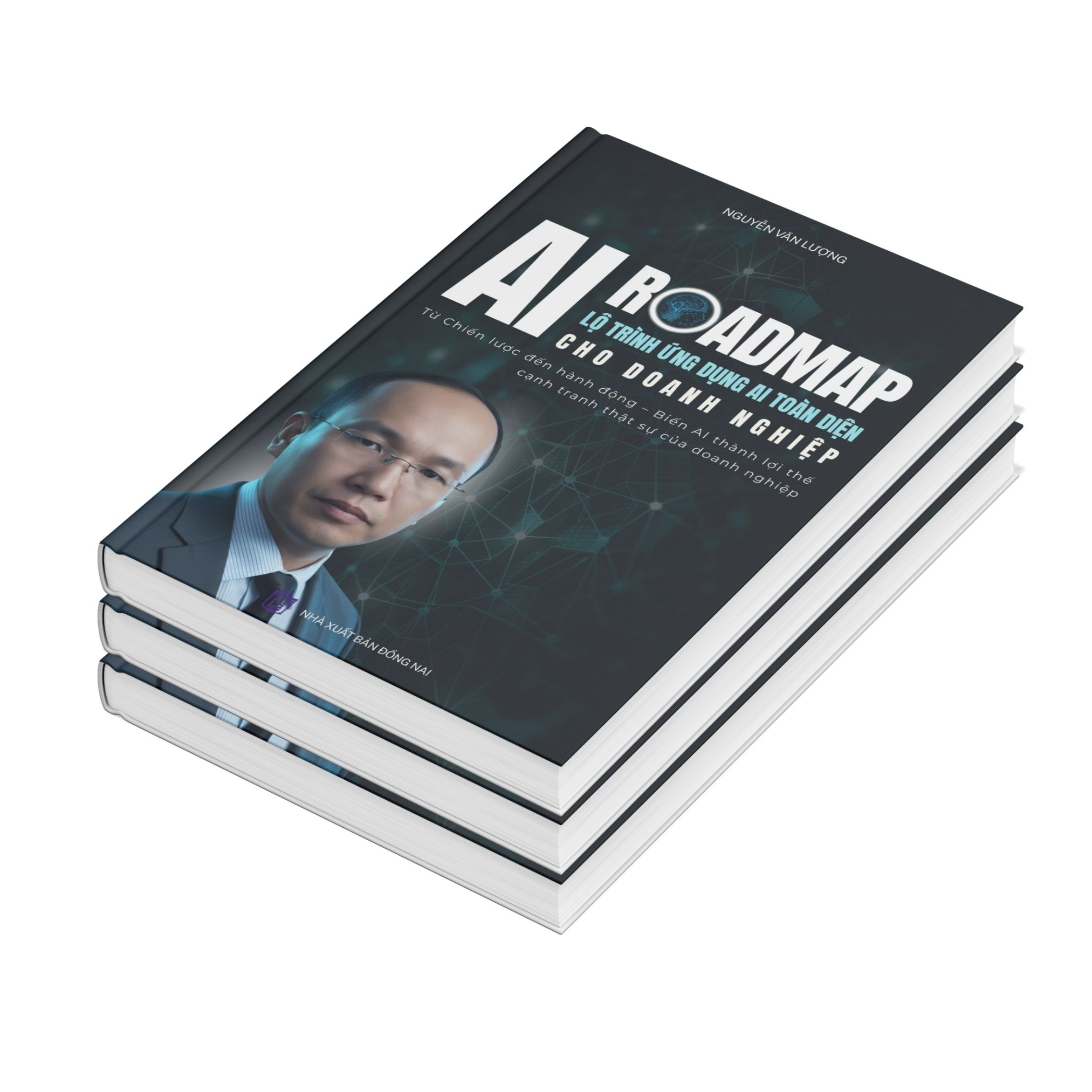 AI Roadmap - Lộ Trình Ứng Dụng AI Toàn Diện Cho Doanh Nghiệp - Ảnh 4