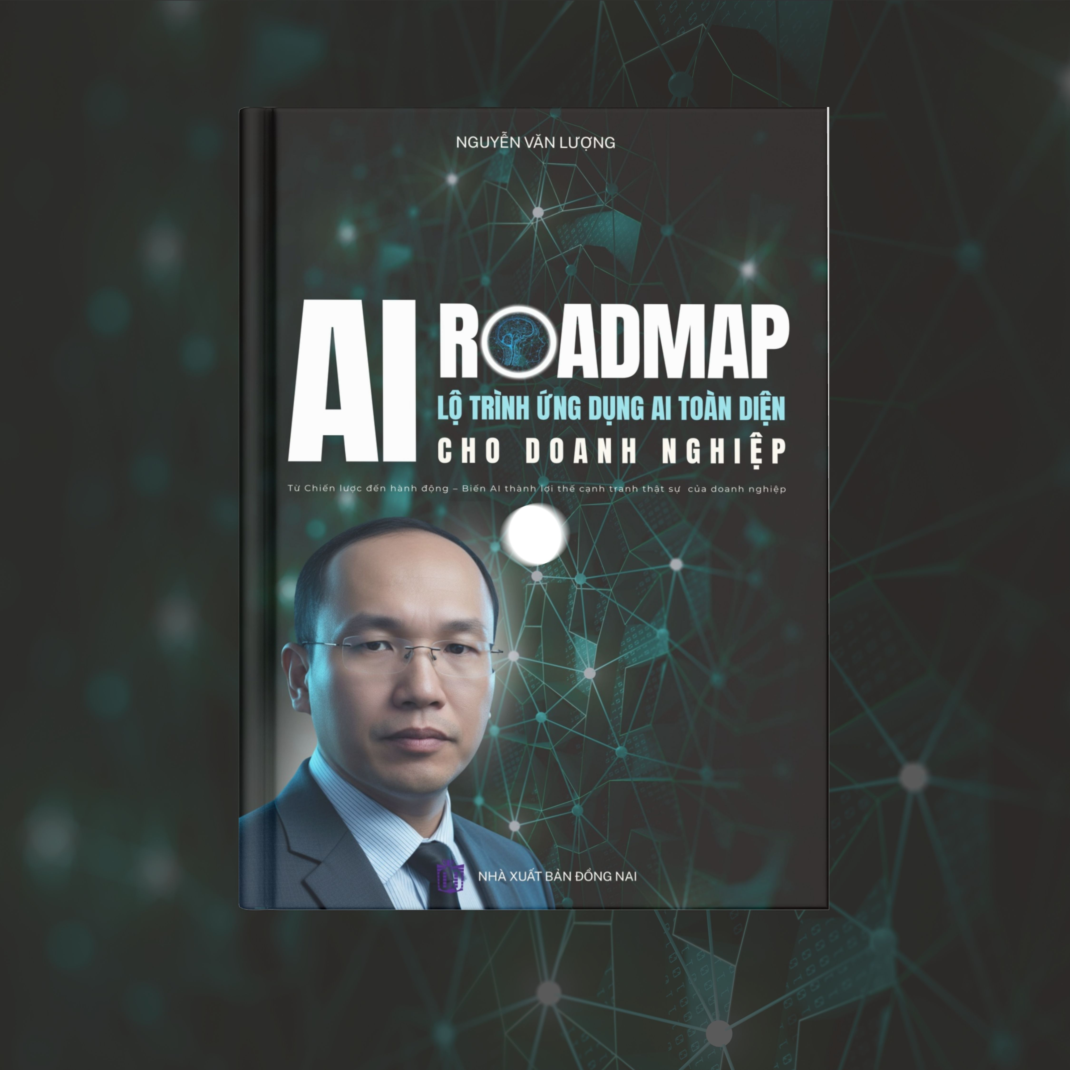 AI Roadmap - Lộ Trình Ứng Dụng AI Toàn Diện Cho Doanh Nghiệp - Ảnh 5
