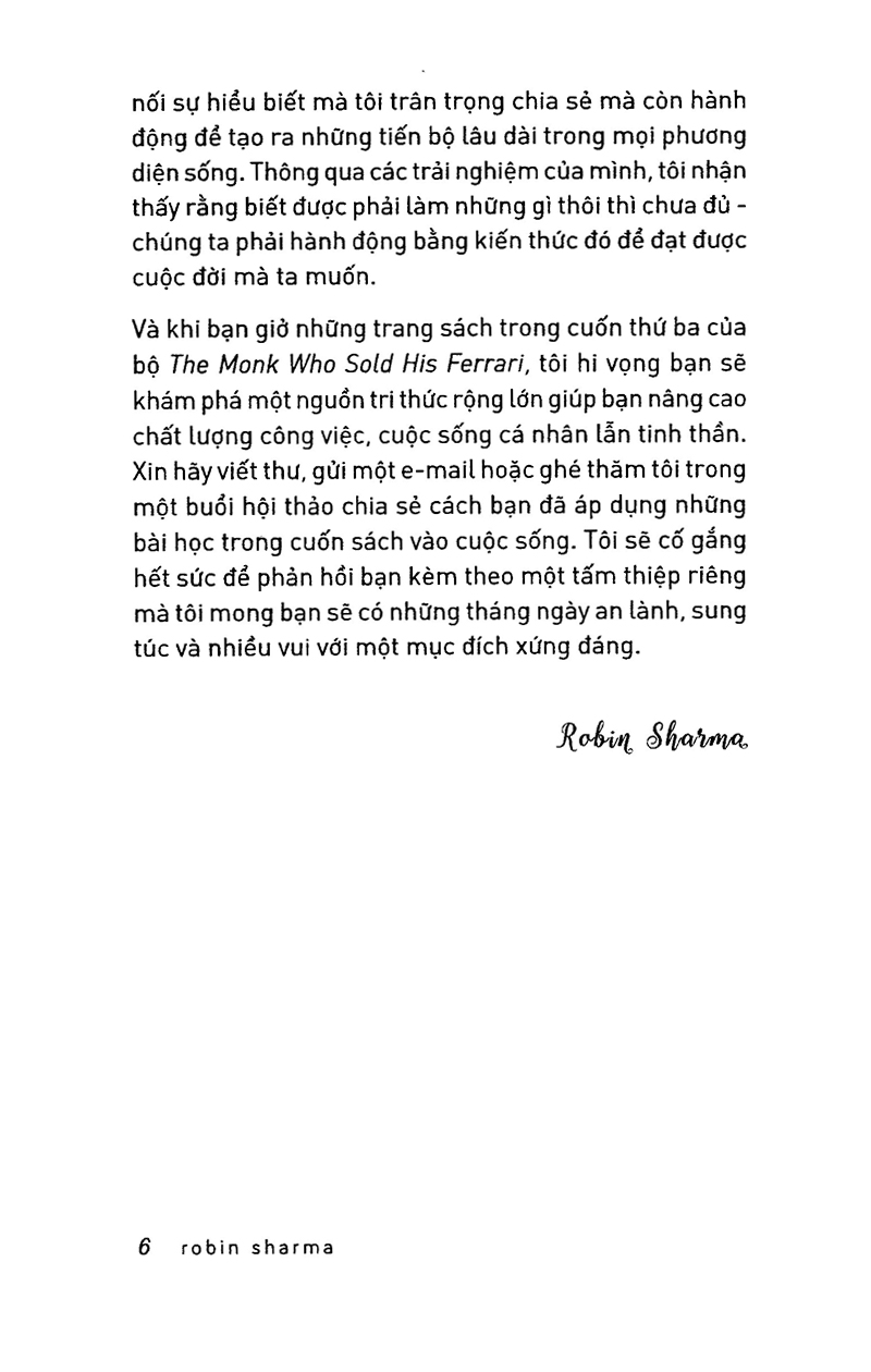 ai sẽ khóc khi bạn lìa xa - Ảnh 3