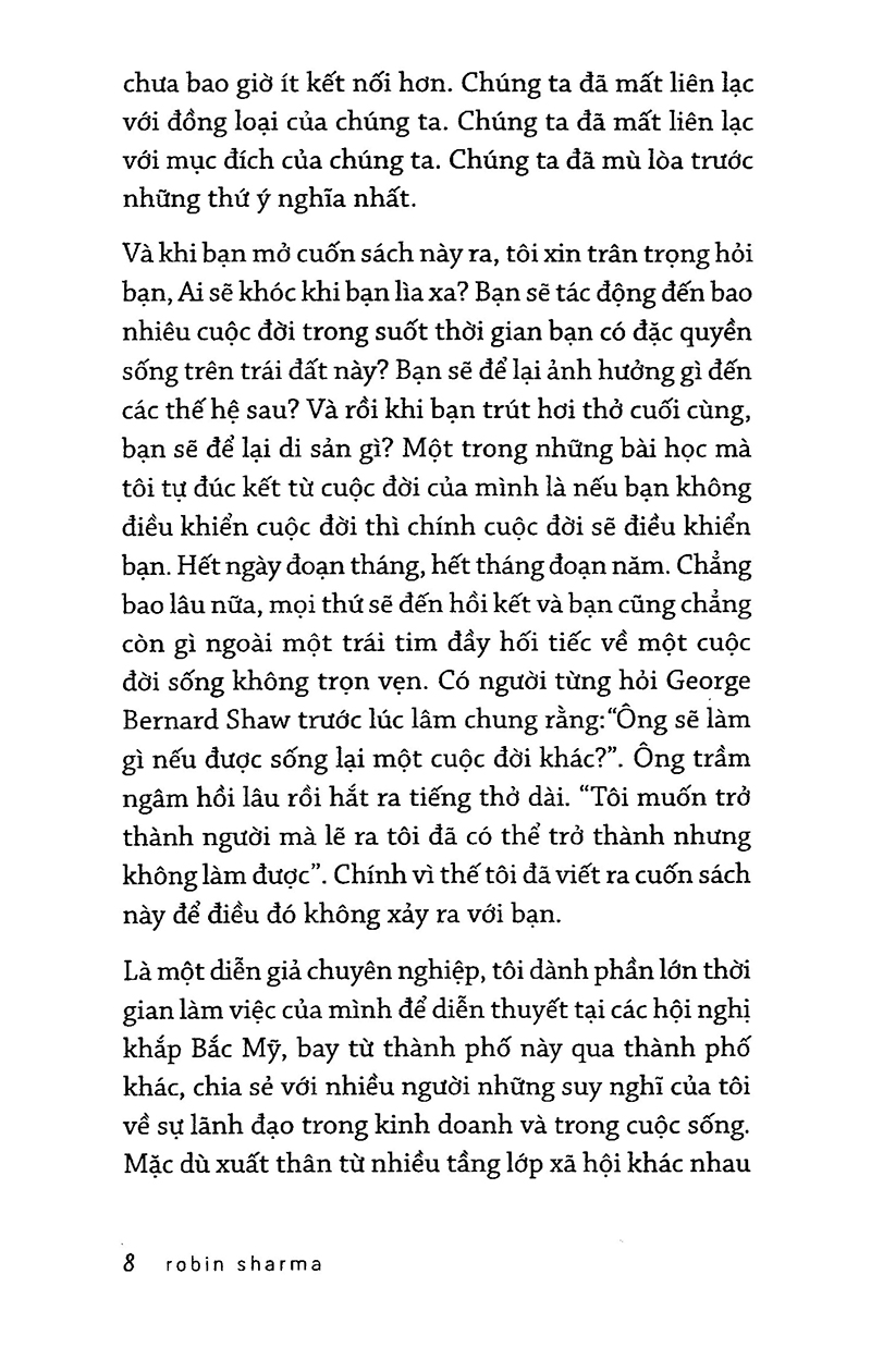 ai sẽ khóc khi bạn lìa xa - Ảnh 5