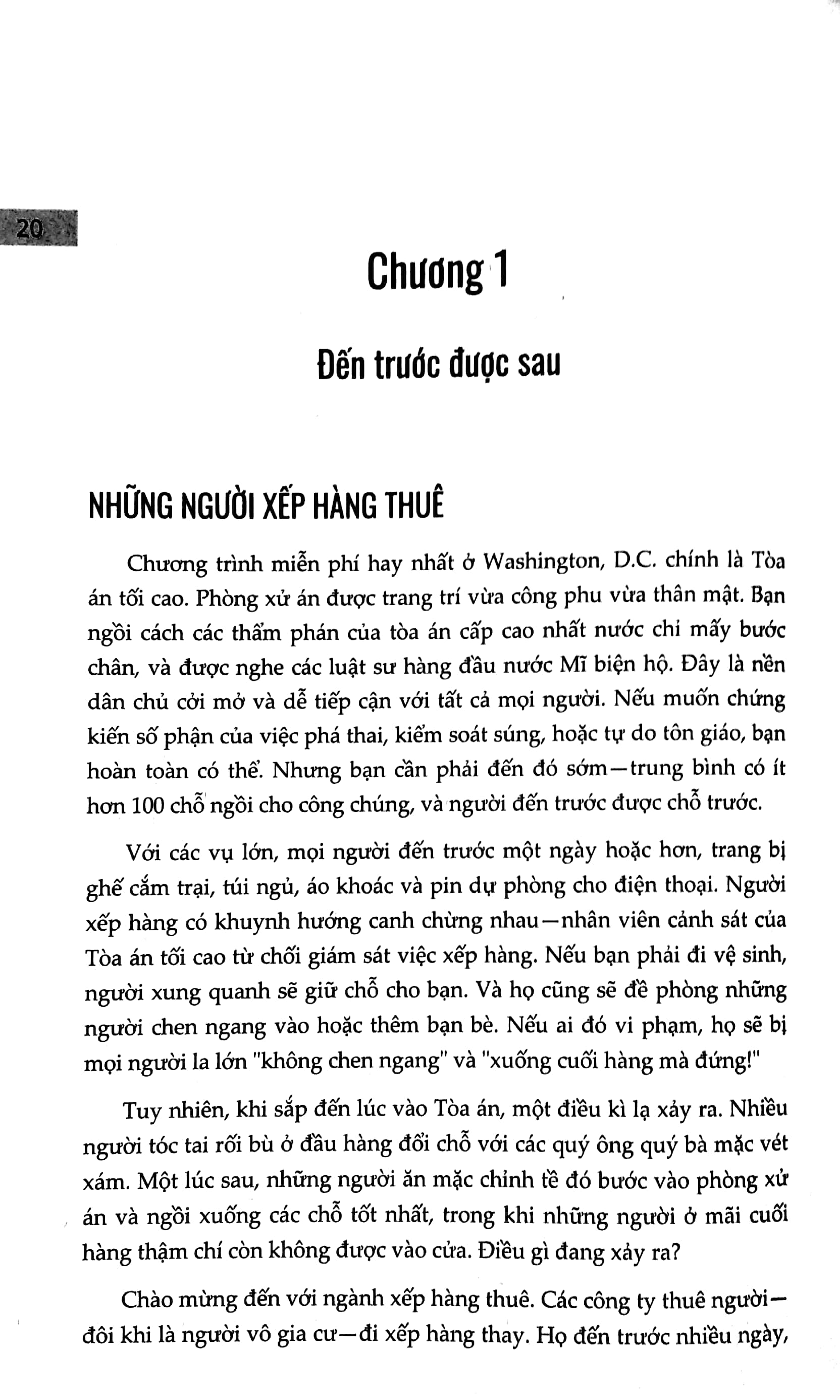 ai sở hữu gì và tại sao - 6 quy tắc ẩn về quyền sở hữu chi phối toàn bộ cuộc sống của chúng ta - Ảnh 5