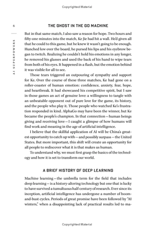 ai superpowers - china, silicon valley, and the new world order - Ảnh 10