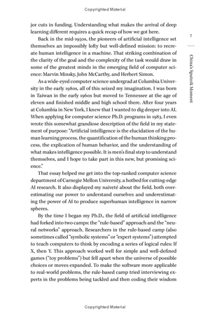 ai superpowers - china, silicon valley, and the new world order - Ảnh 11