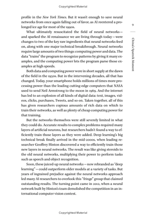 ai superpowers - china, silicon valley, and the new world order - Ảnh 13