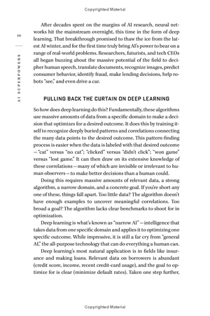 ai superpowers - china, silicon valley, and the new world order - Ảnh 14