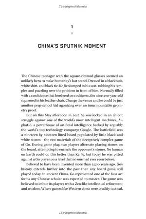 ai superpowers - china, silicon valley, and the new world order - Ảnh 5