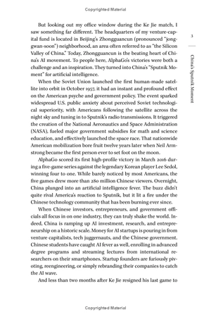 ai superpowers - china, silicon valley, and the new world order - Ảnh 7