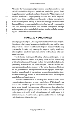 ai superpowers - china, silicon valley, and the new world order - Ảnh 8