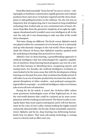 ai superpowers - china, silicon valley, and the new world order - Ảnh 9