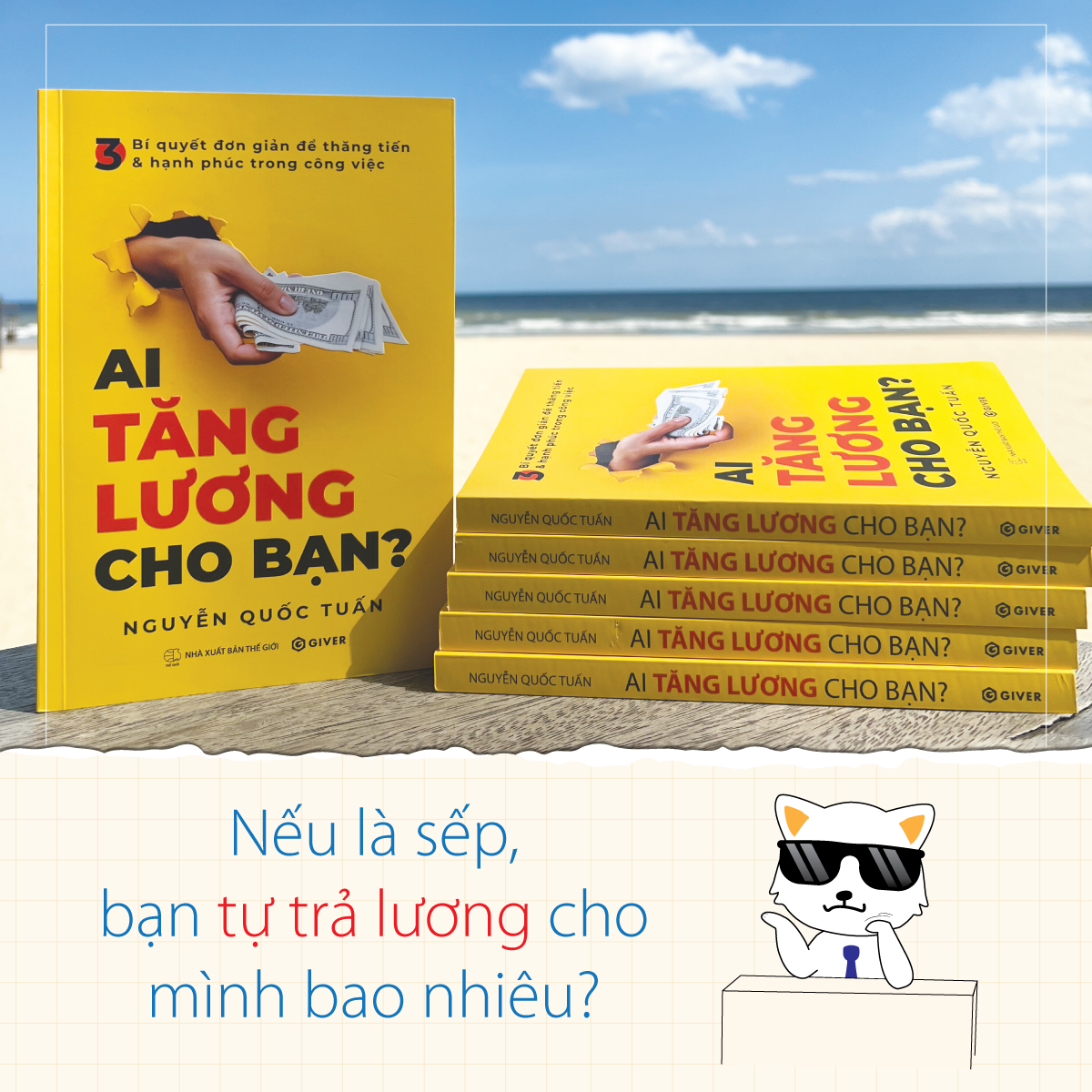 ai tăng lương cho bạn - Ảnh 11