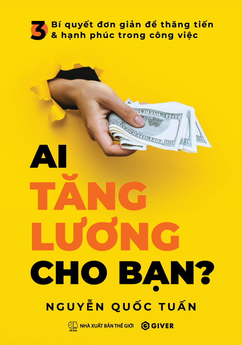 ai tăng lương cho bạn - Ảnh 2