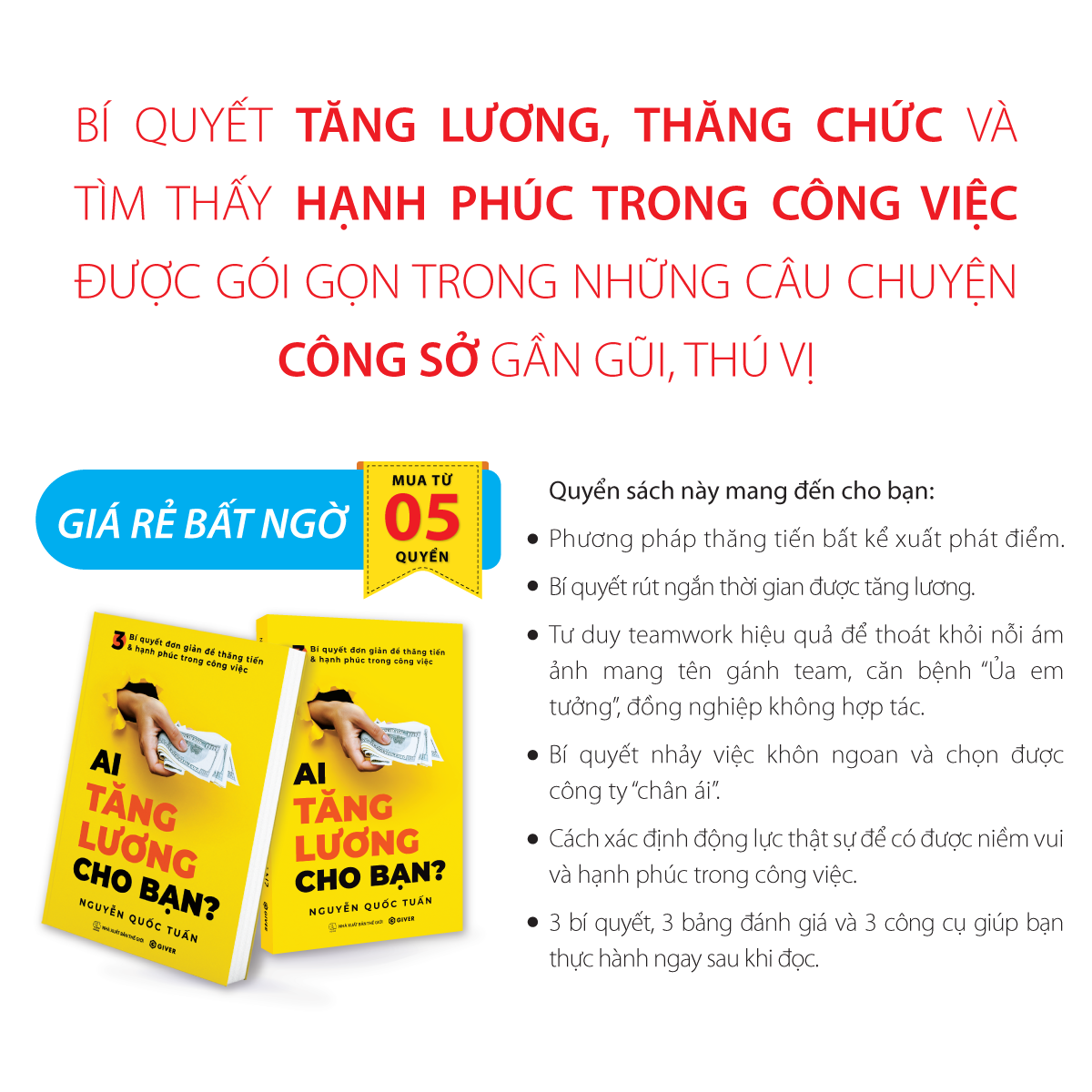 ai tăng lương cho bạn - Ảnh 3