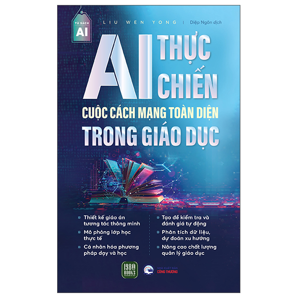 AI Tạo Sinh - AI And Innovation - Ảnh 18