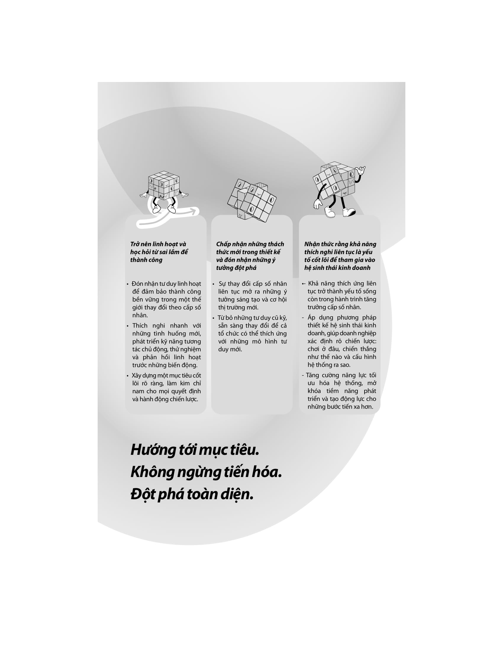 AI Tạo Sinh - AI And Innovation - Ảnh 3