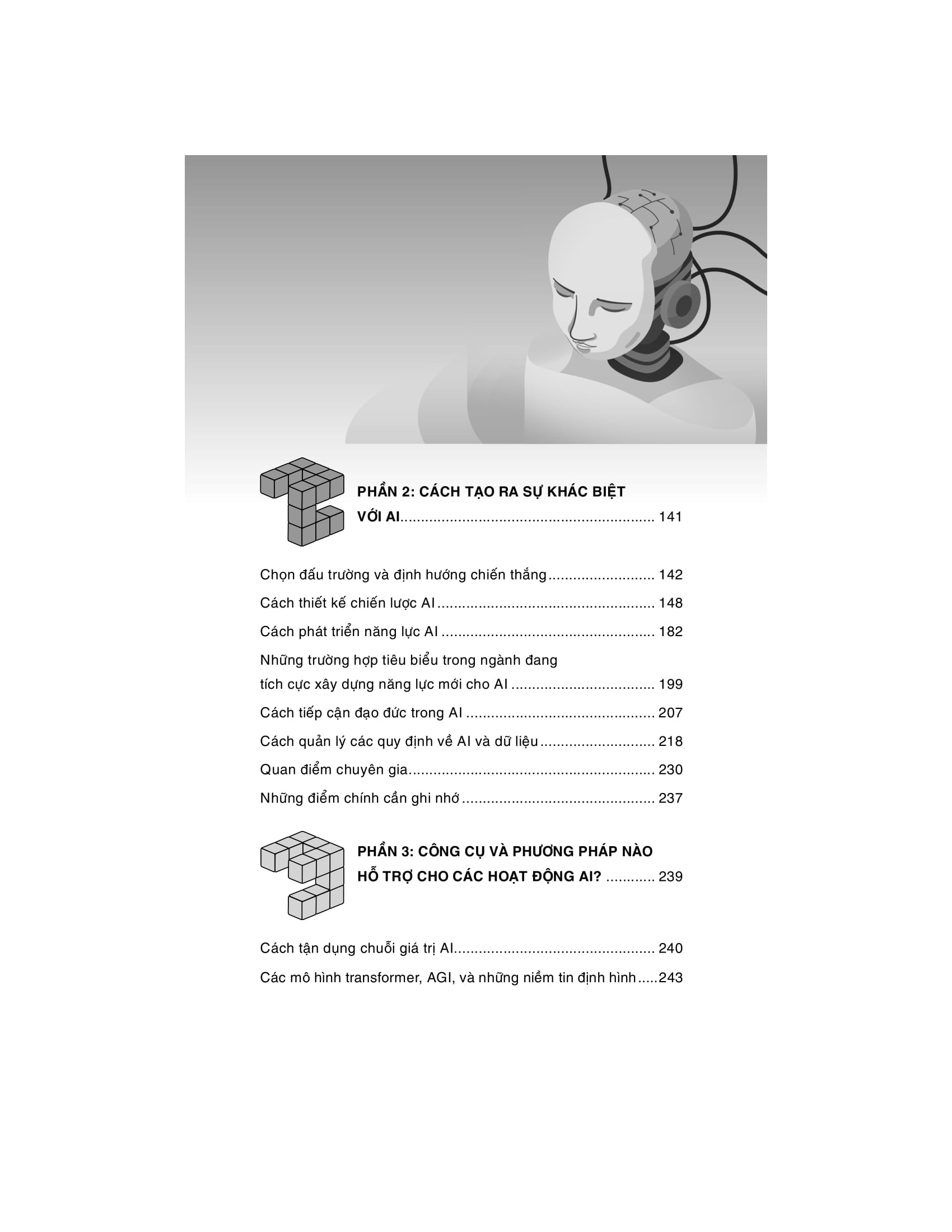 AI Tạo Sinh - AI And Innovation - Ảnh 5