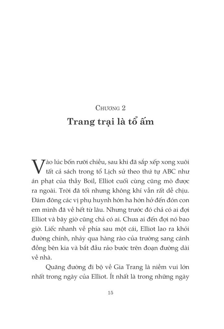 ai thả các thần ra? - Ảnh 10