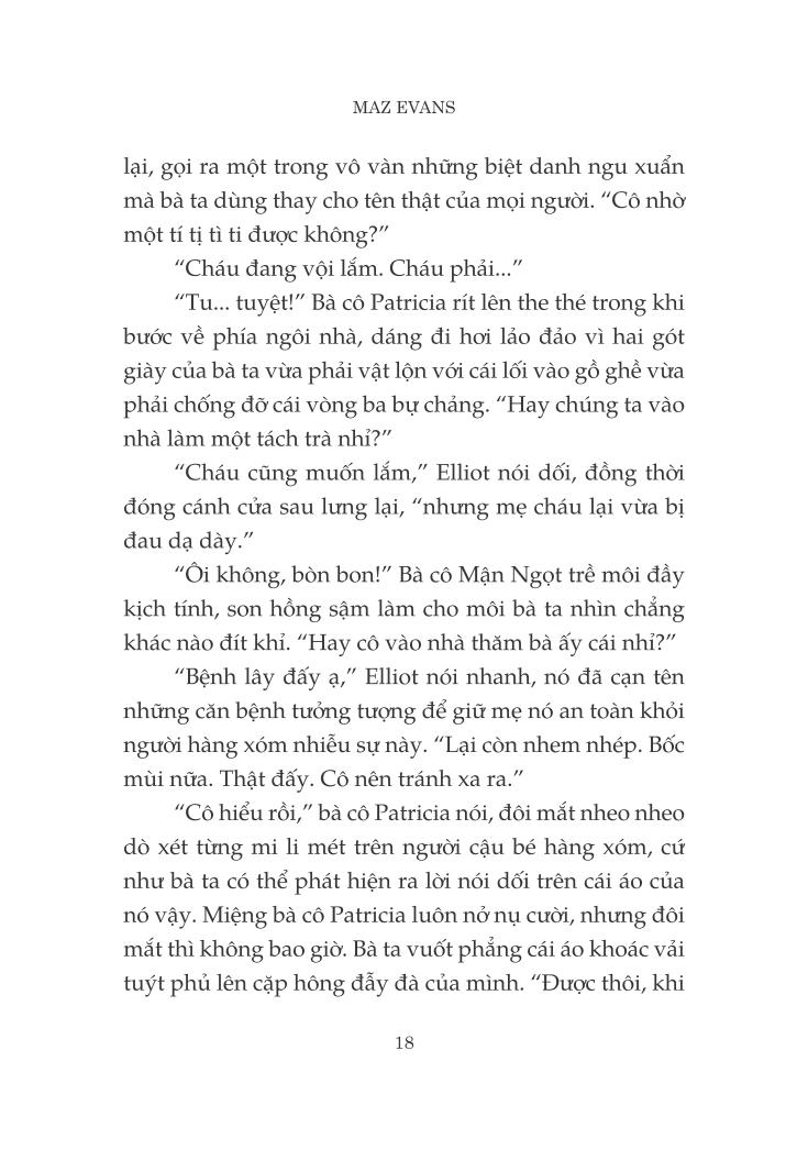 ai thả các thần ra? - Ảnh 13