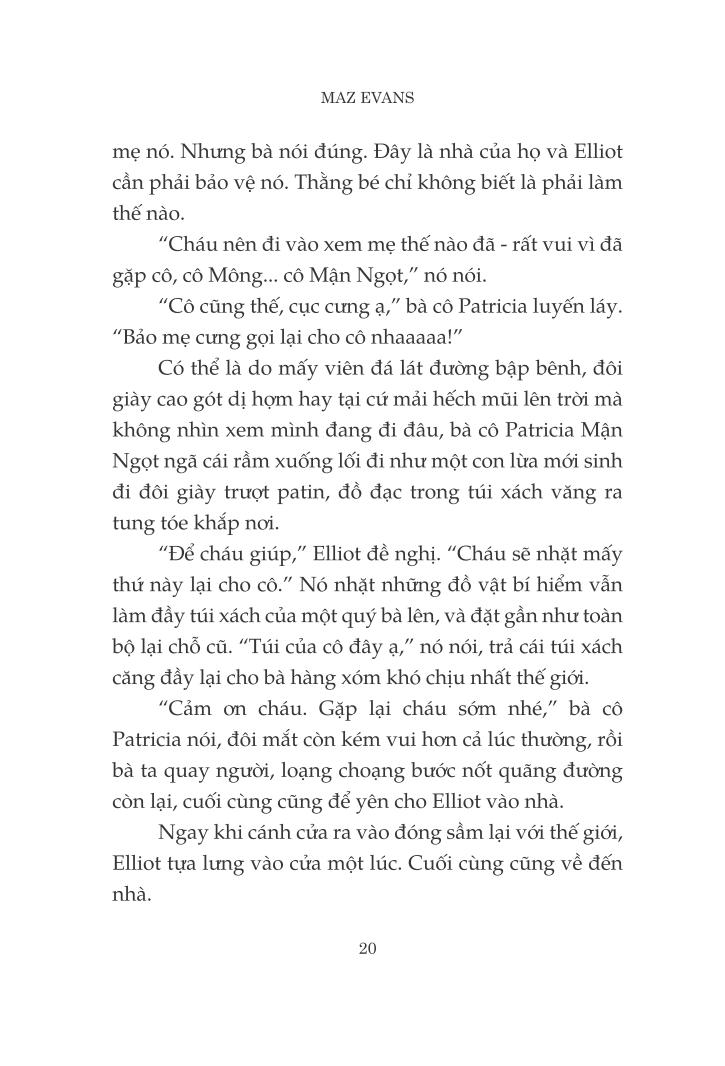 ai thả các thần ra? - Ảnh 15