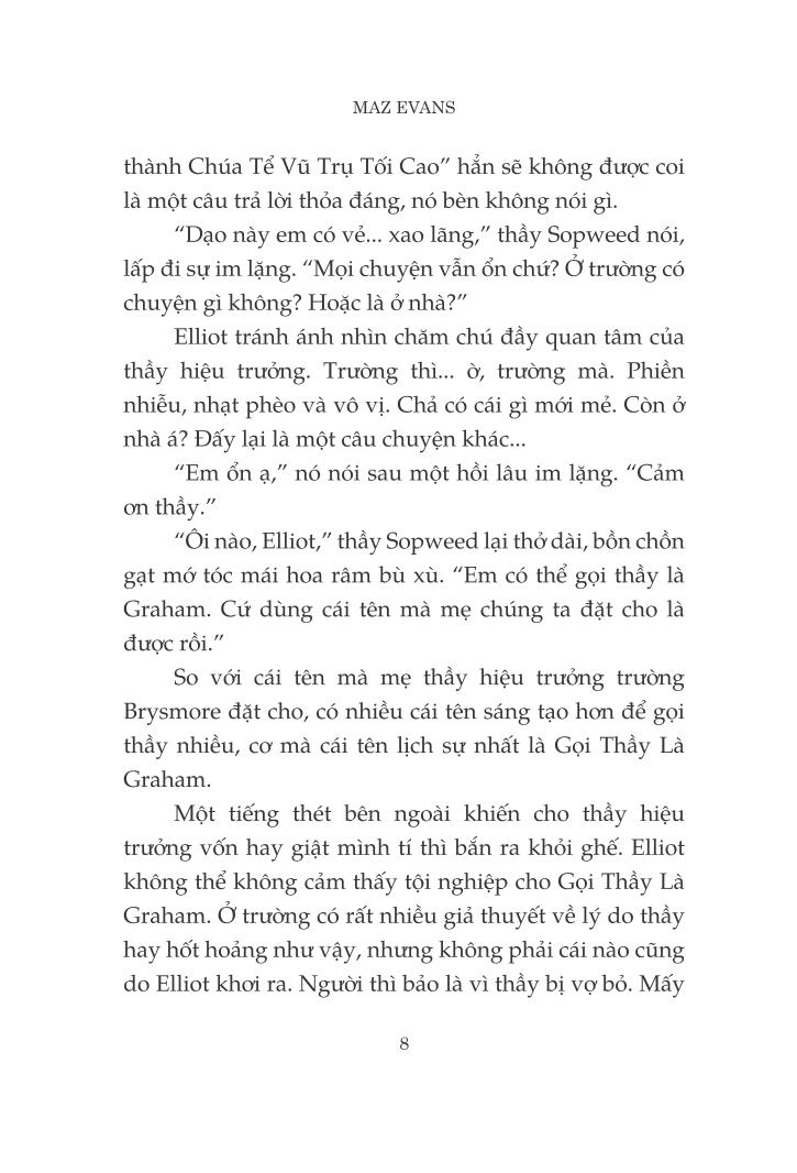 ai thả các thần ra? - Ảnh 3