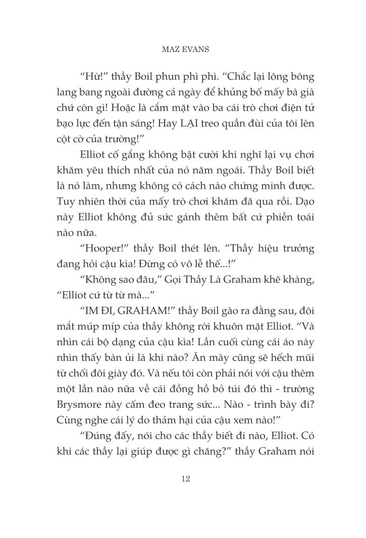 ai thả các thần ra? - Ảnh 7