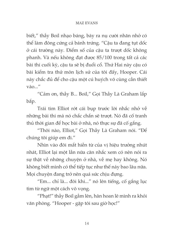 ai thả các thần ra? - Ảnh 9