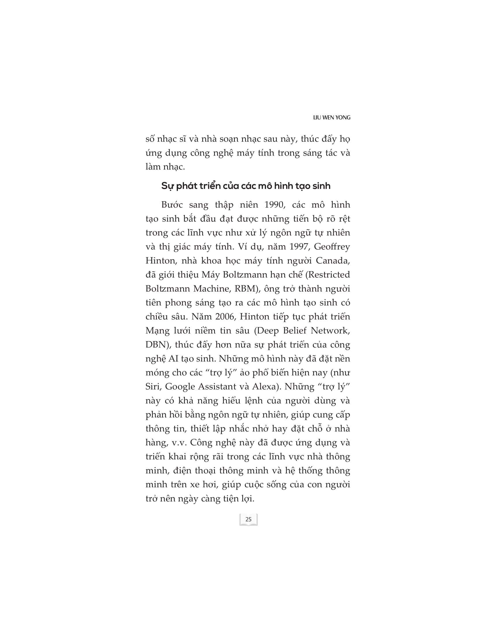 ai thực chiến - cuộc cách mạng toàn diện trong giáo dục - Ảnh 10