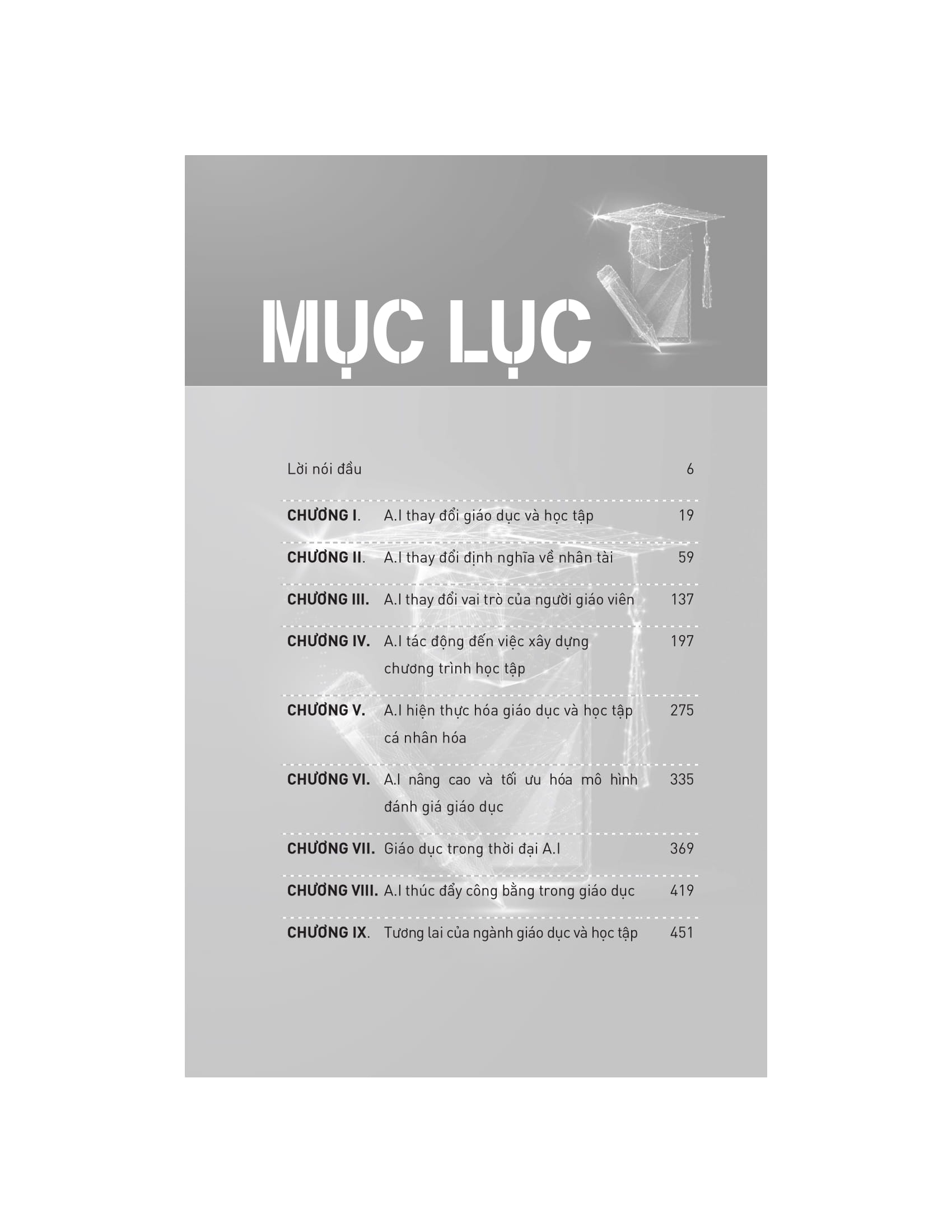 ai thực chiến - cuộc cách mạng toàn diện trong giáo dục - Ảnh 3