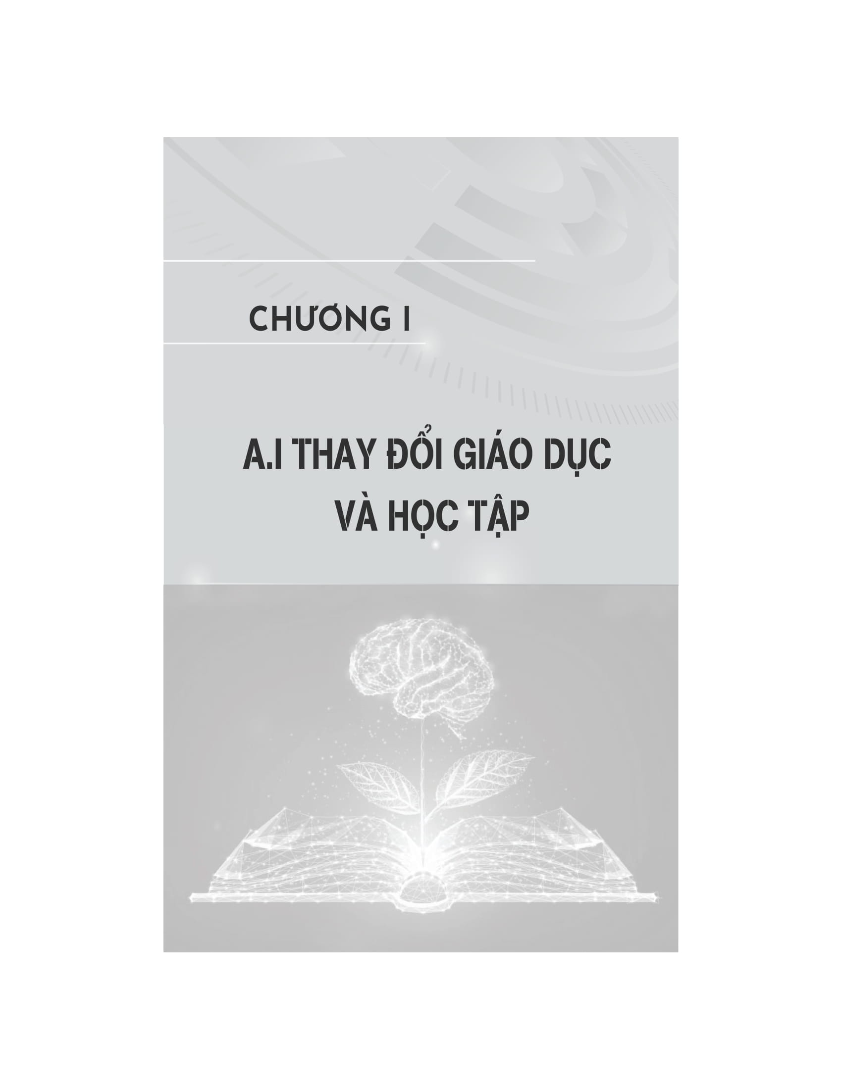 ai thực chiến - cuộc cách mạng toàn diện trong giáo dục - Ảnh 4