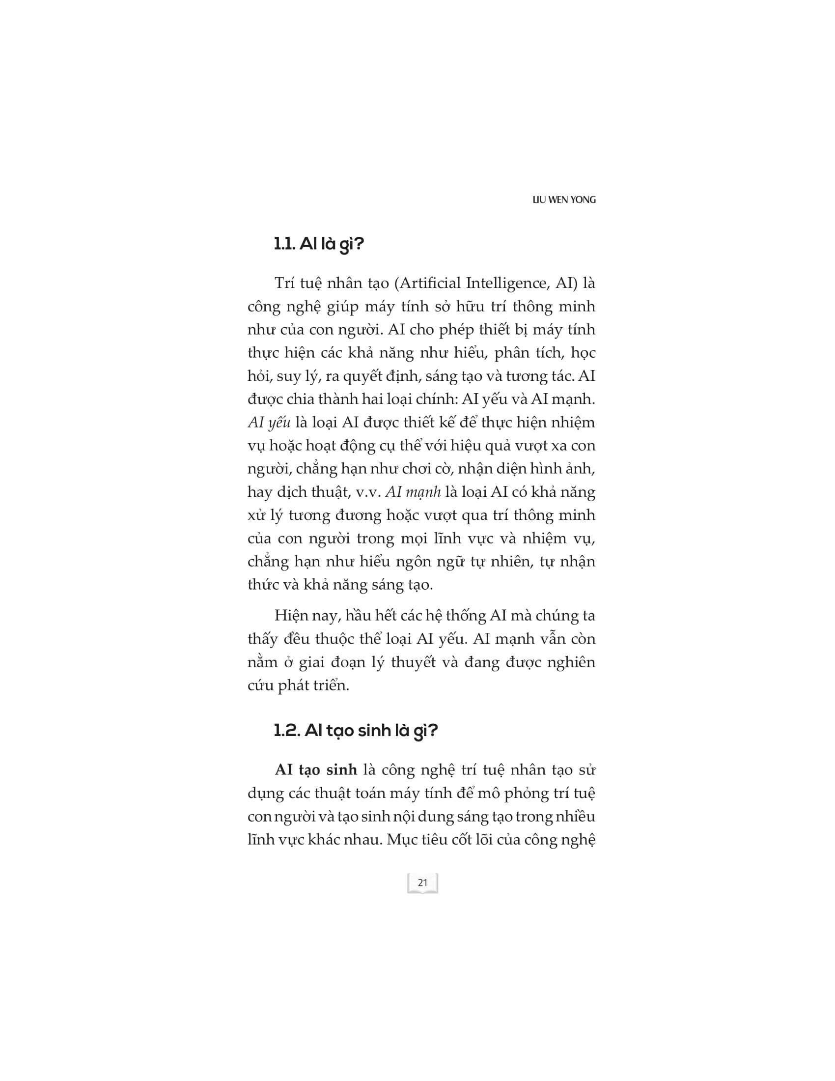 ai thực chiến - cuộc cách mạng toàn diện trong giáo dục - Ảnh 6