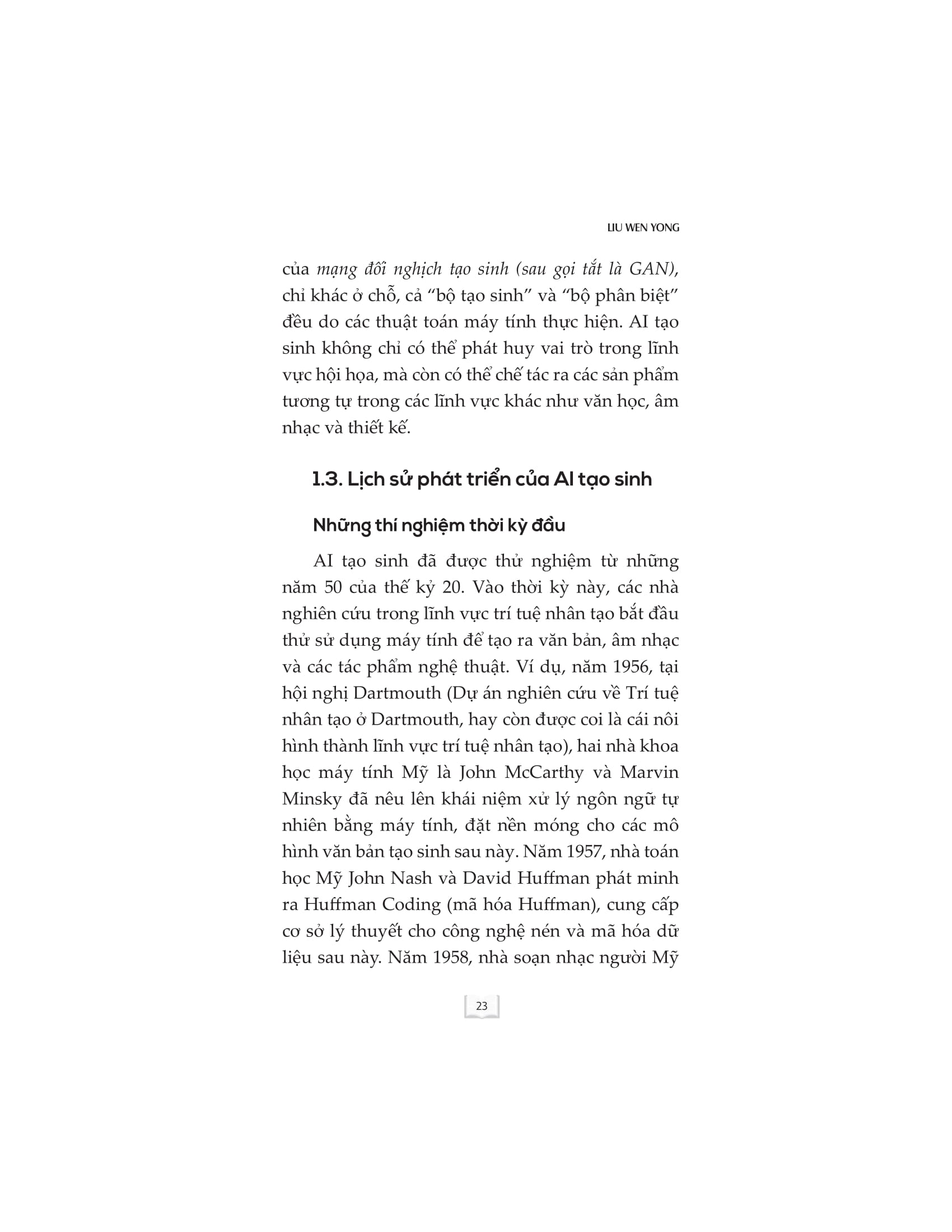 ai thực chiến - cuộc cách mạng toàn diện trong giáo dục - Ảnh 8