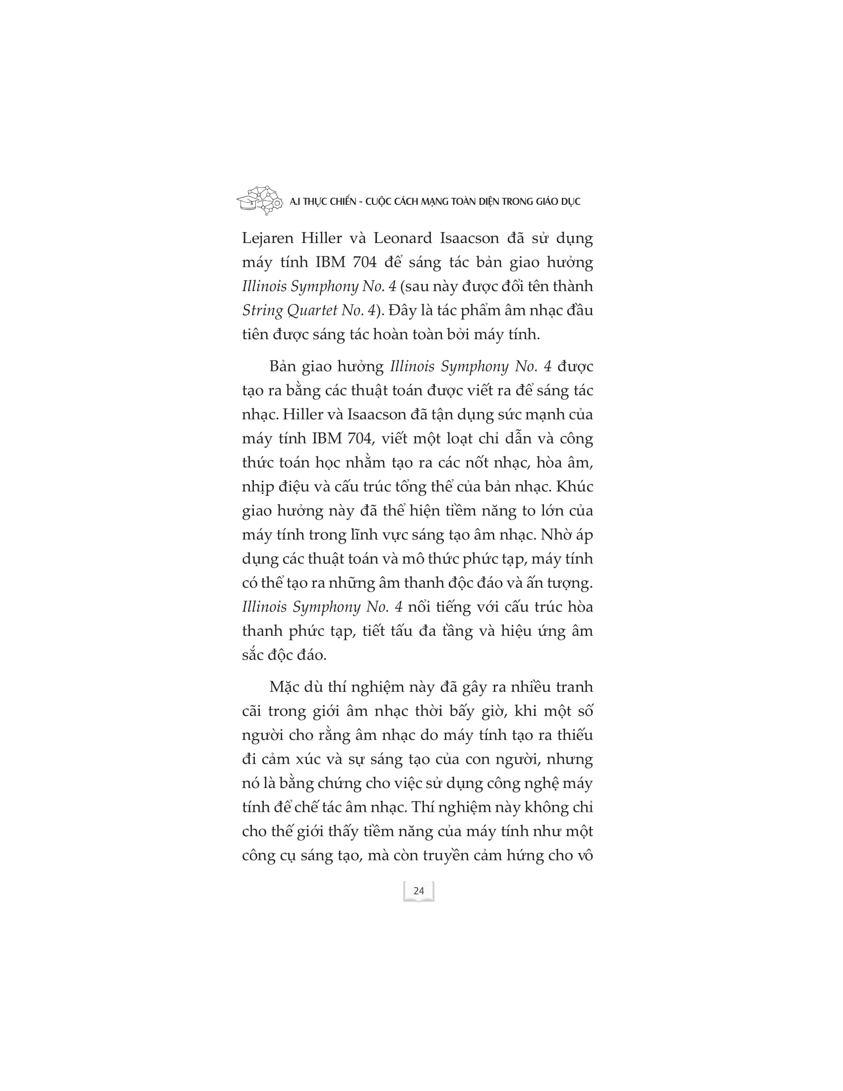 ai thực chiến - cuộc cách mạng toàn diện trong giáo dục - Ảnh 9