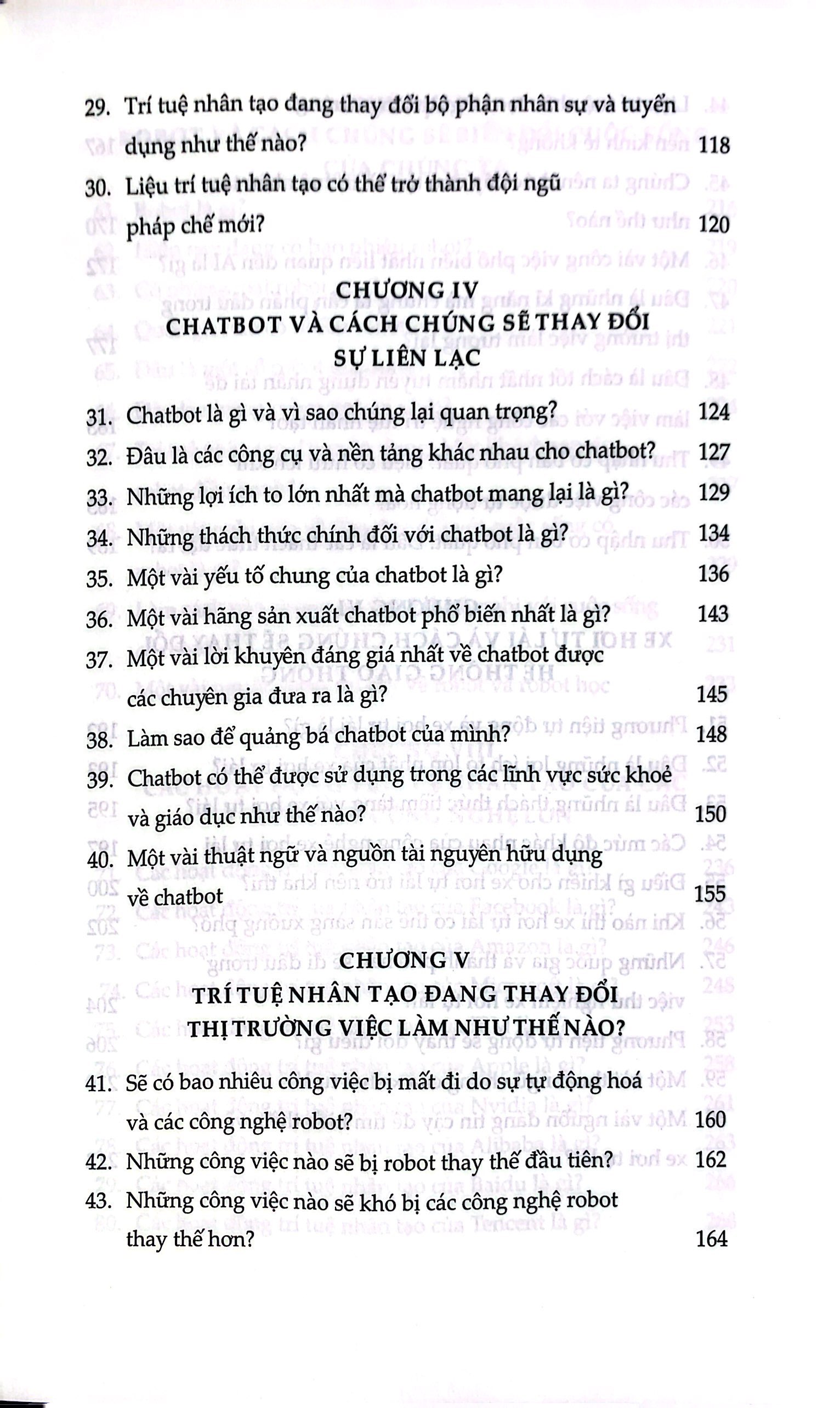 AI - Trí Tuệ Nhân Tạo - 101 Điều Cần Biết Về Tương Lai (Tái Bản 2023) - Ảnh 5