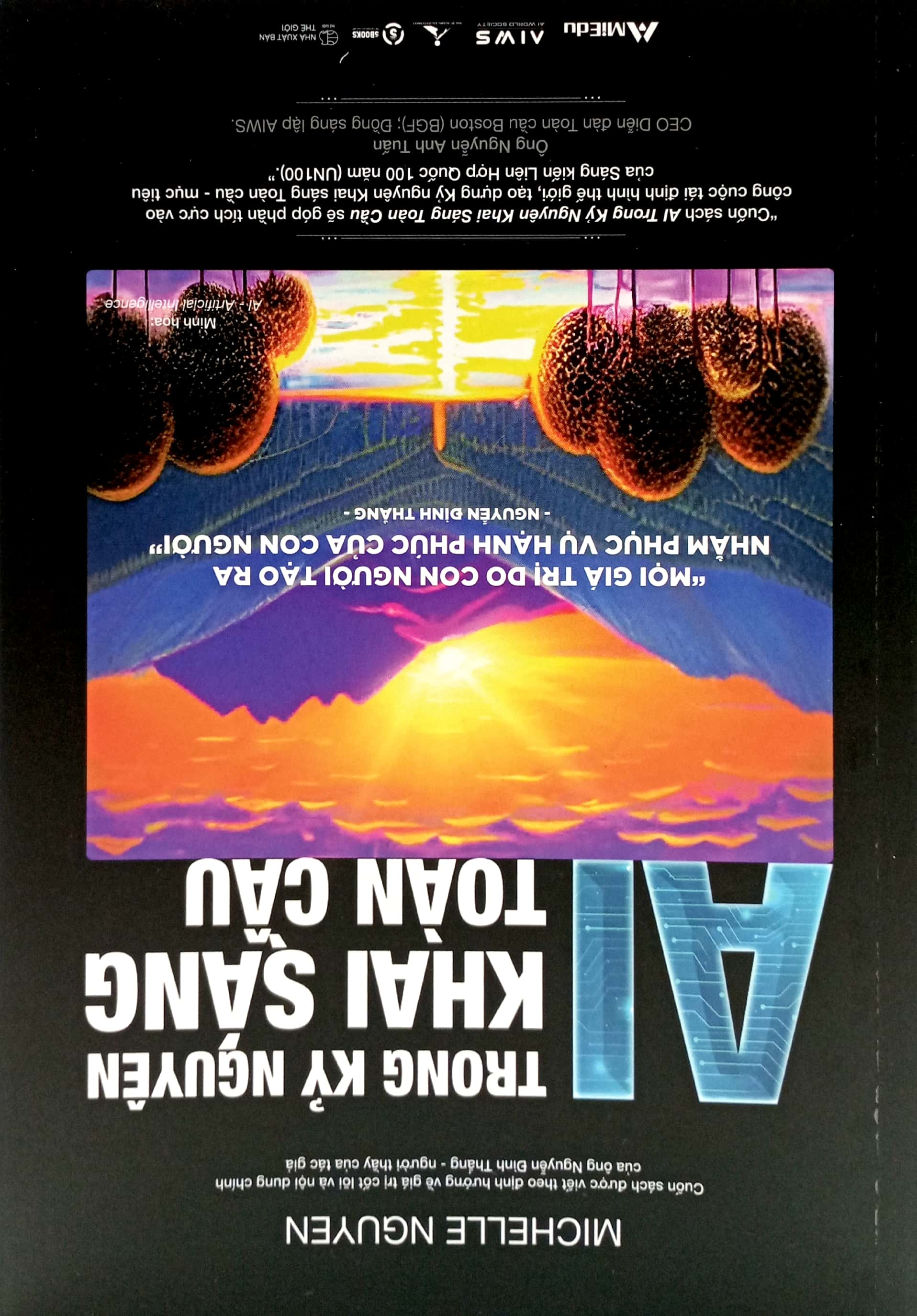 ai trong kỷ nguyên khai sáng toàn cầu - Ảnh 2