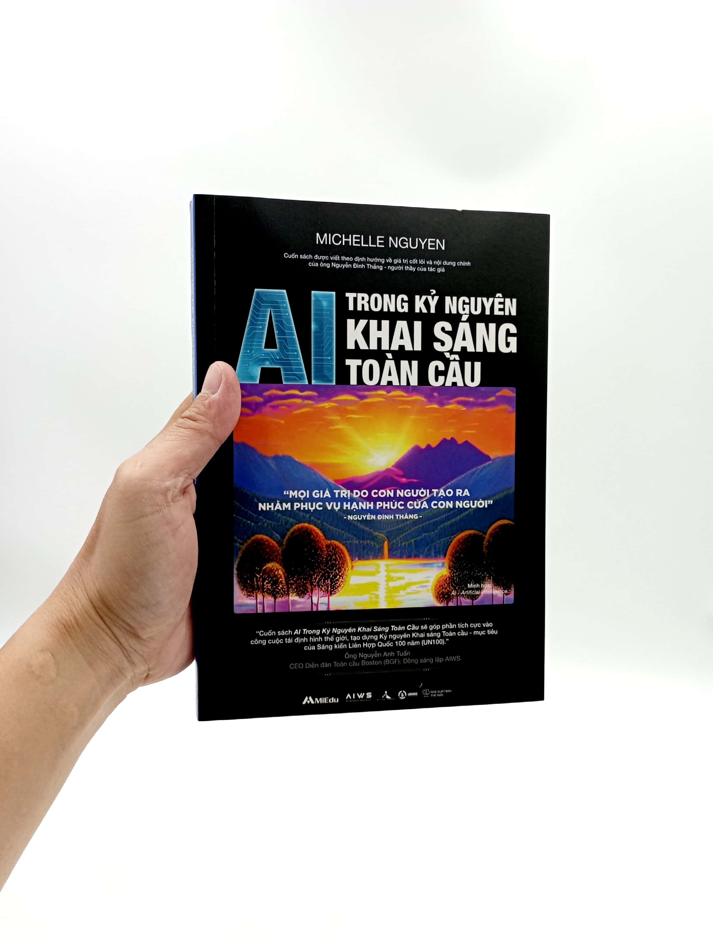 ai trong kỷ nguyên khai sáng toàn cầu - Ảnh 7