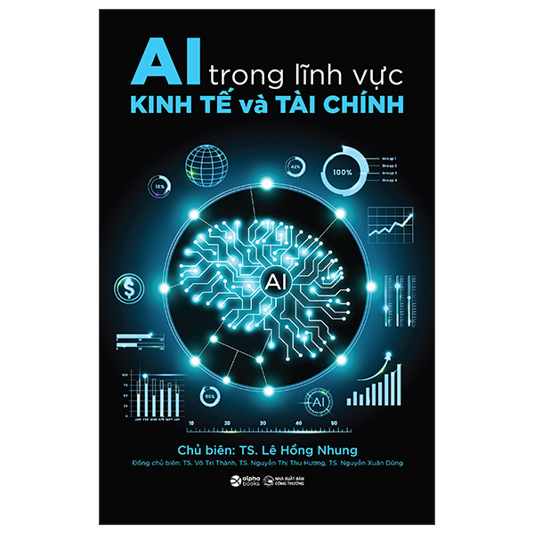 AI Trong Lĩnh Vực Kinh Tế Và Tài Chính