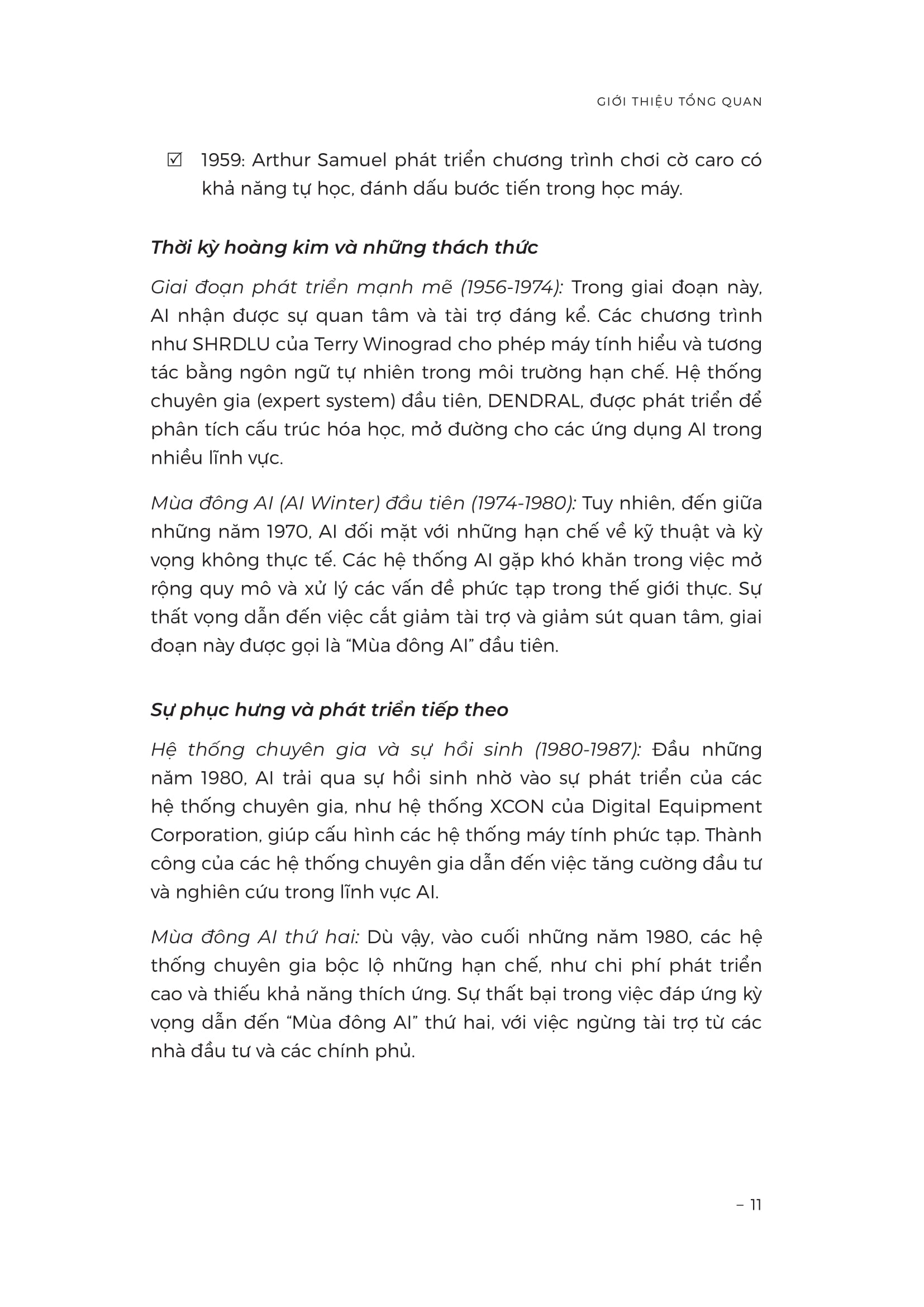 AI Trong Lĩnh Vực Kinh Tế Và Tài Chính - Ảnh 10