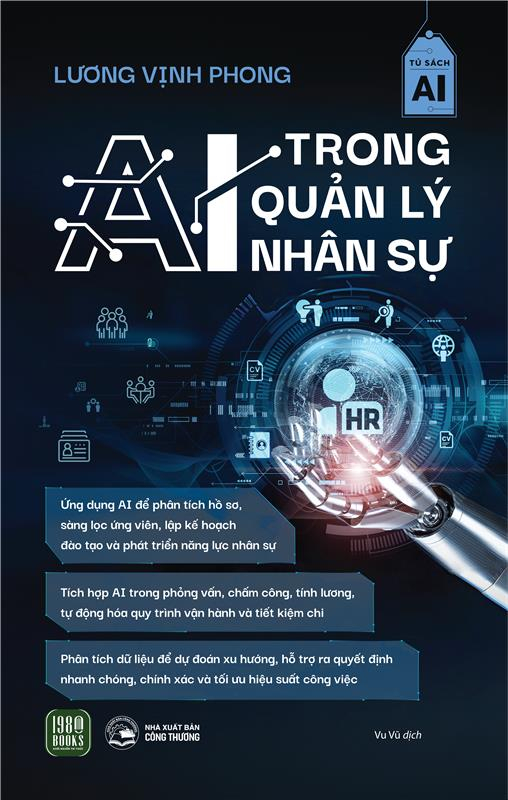 AI Trong Quản Lý Nhân Sự - Ảnh 2