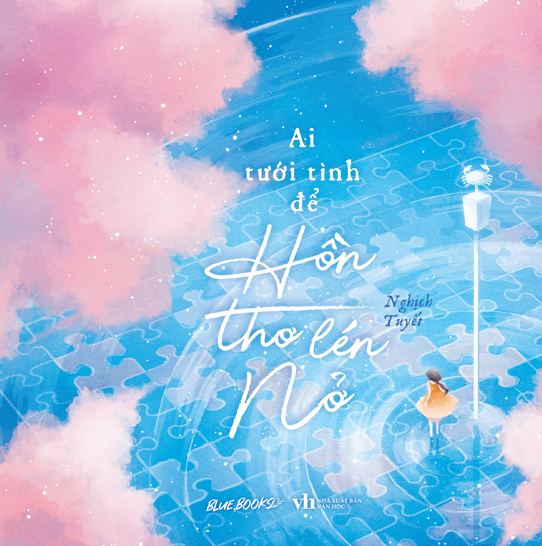 ai tưới tình để hồn thơ lén nở - Ảnh 2