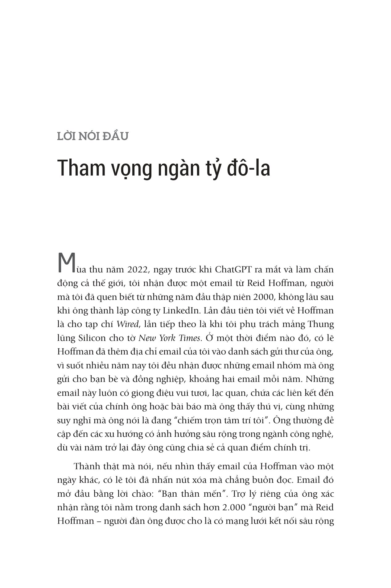 AI Valley - Đại Chiến AI - Cuộc Đua Tỷ Đô Giữa Các Đế Chế Công Nghệ Trong Kỷ Nguyên Trí Tuệ Nhân Tạo - Ảnh 9