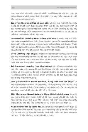 aigc thời đại trí tuệ nhân tạo: cơ hội và rủi ro của một số ngành nghề trong tương lai - Ảnh 14