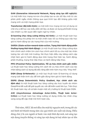 aigc thời đại trí tuệ nhân tạo: cơ hội và rủi ro của một số ngành nghề trong tương lai - Ảnh 15