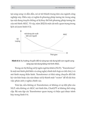 aigc thời đại trí tuệ nhân tạo: cơ hội và rủi ro của một số ngành nghề trong tương lai - Ảnh 16