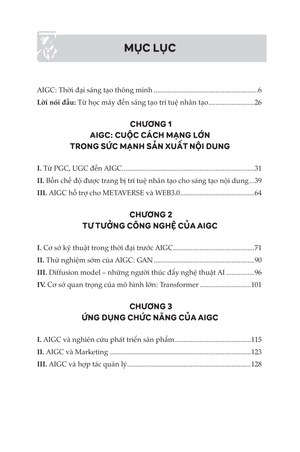 aigc thời đại trí tuệ nhân tạo: cơ hội và rủi ro của một số ngành nghề trong tương lai - Ảnh 6