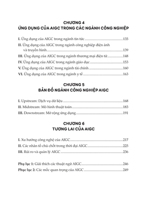 aigc thời đại trí tuệ nhân tạo: cơ hội và rủi ro của một số ngành nghề trong tương lai - Ảnh 7
