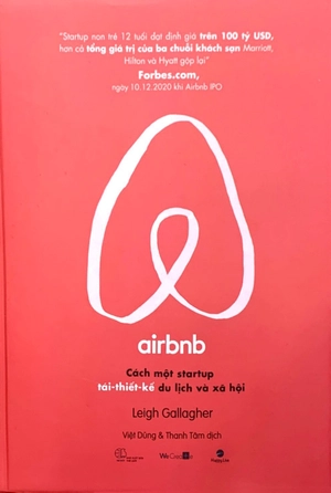 airbnb - cách một startup tái thiết kế du lịch và xã hội - Ảnh 2