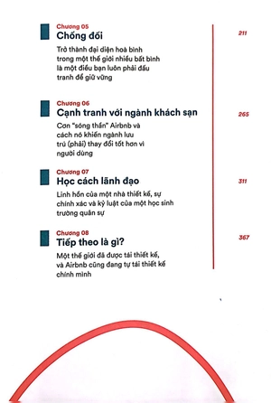 airbnb - cách một startup tái thiết kế du lịch và xã hội - Ảnh 5