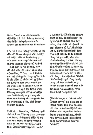 airbnb - cách một startup tái thiết kế du lịch và xã hội - Ảnh 7