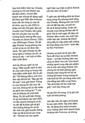 airbnb - cách một startup tái thiết kế du lịch và xã hội - Ảnh 8